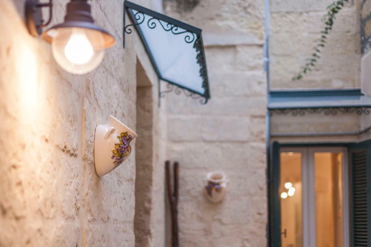 La Luna In Cortile Lecce Buitenkant foto